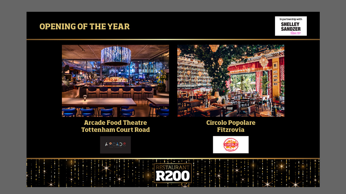 Keynote presentation design and production